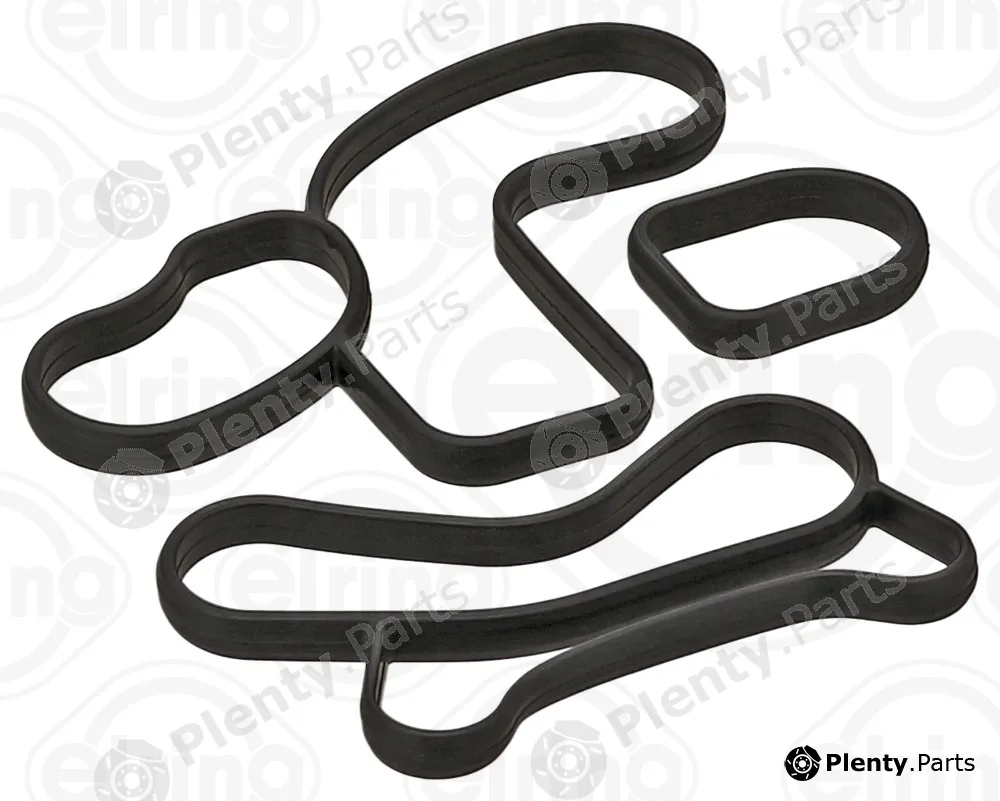 Elring 634.970 — Gasket Set, oil cooler