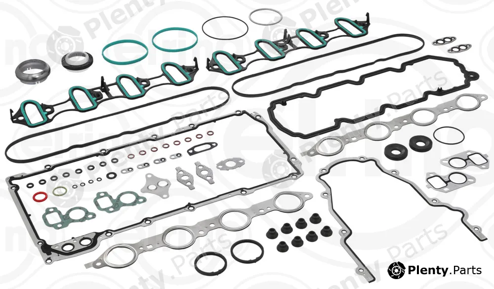 Elring 802.670 — Full Gasket Kit, engine