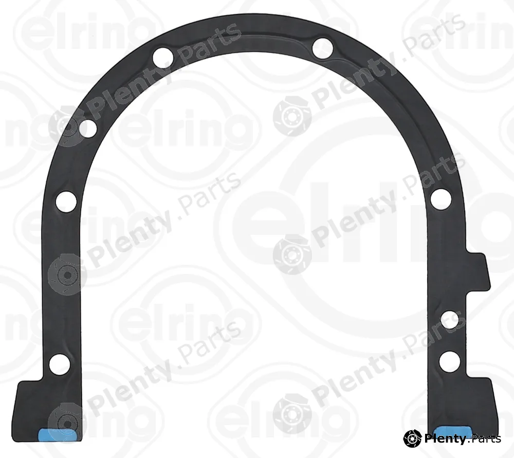 Elring 737.881 — Gasket, housing cover (crankcase)