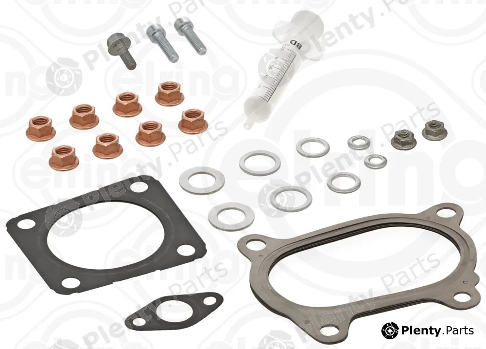 Elring 796.230 — Mounting Kit, charger