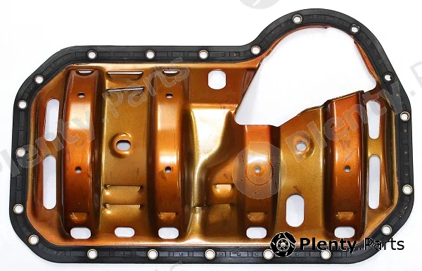Elring 447.340 — Gasket, oil sump
