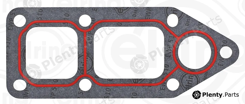 Elring 255.290 — Gasket, water pump