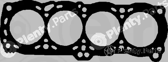 Elring 580.791 — Gasket, cylinder head