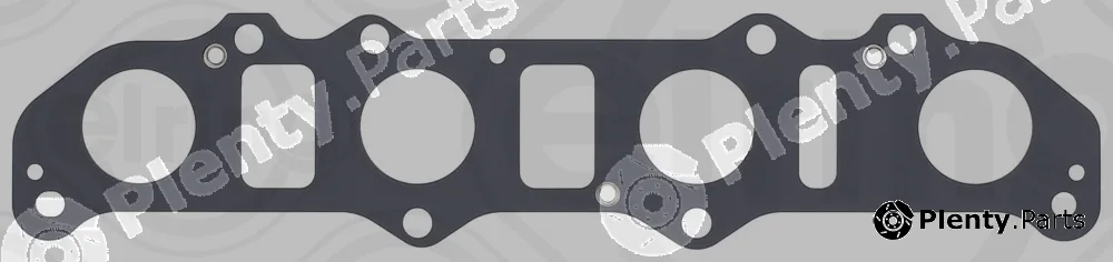 Elring 013.610 — Gasket, exhaust manifold