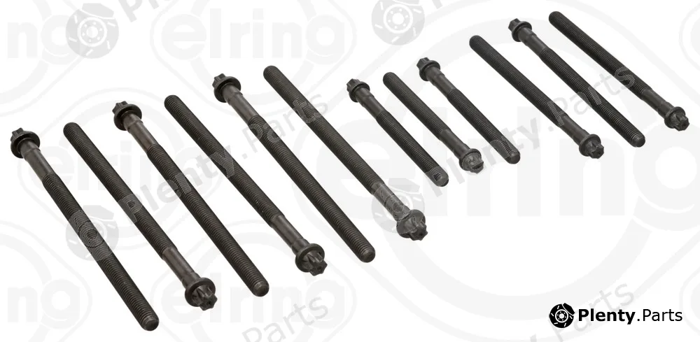 Elring 527.450 — Cylinder Head Bolt Set