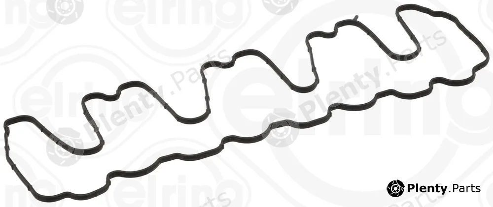 Elring 929.300 — Gasket, cylinder head cover