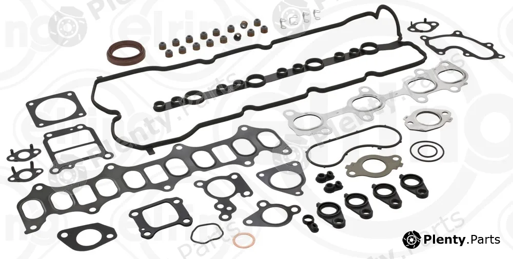Elring 535.320 — Gasket Kit, cylinder head
