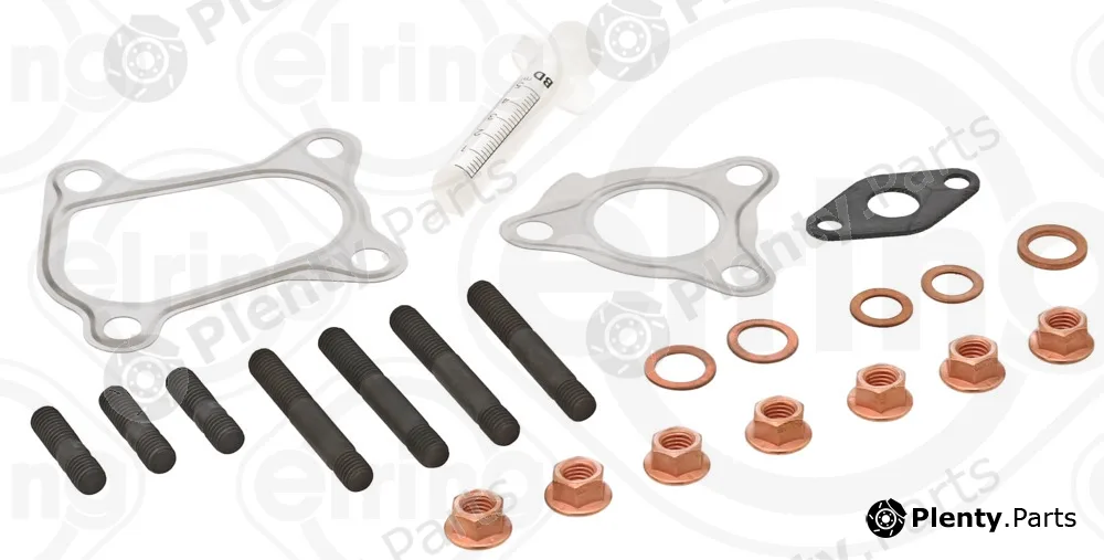 Elring 736.930 — Mounting Kit, charger