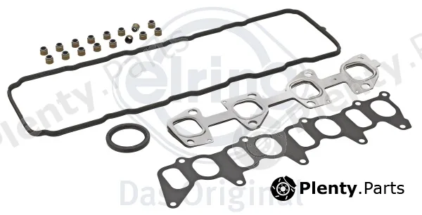 Elring 757.520 — Gasket Kit, cylinder head