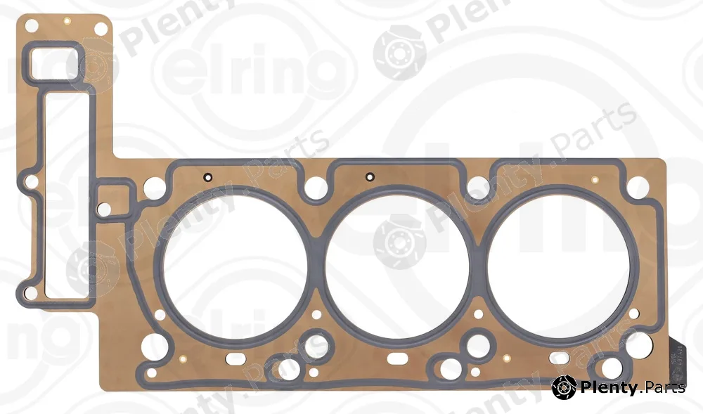 Elring 497.420 — Gasket, cylinder head