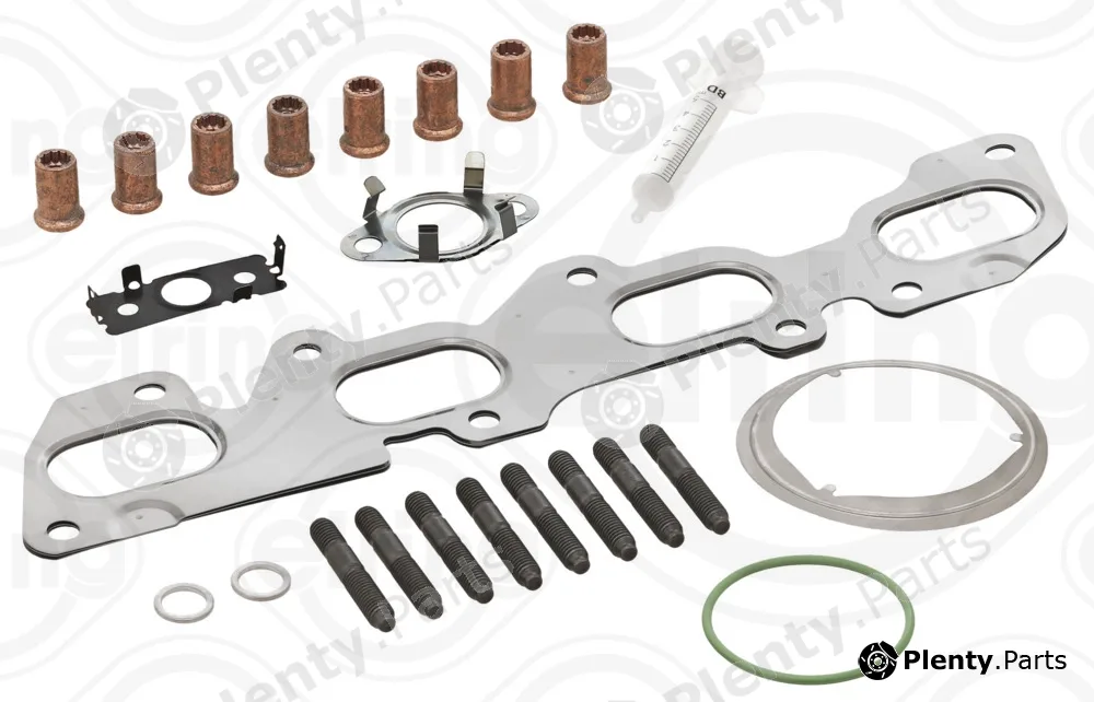 Elring 795.420 — Mounting Kit, charger