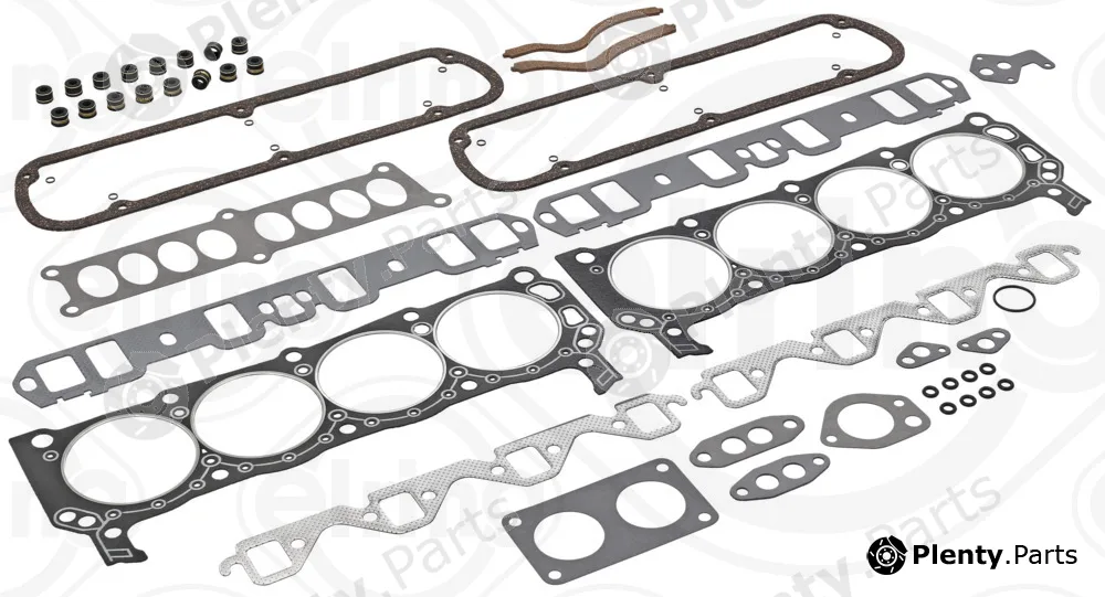 Elring 830.020 — Gasket Kit, cylinder head