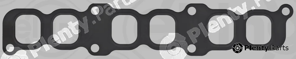 Elring 376.250 — Gasket, intake manifold