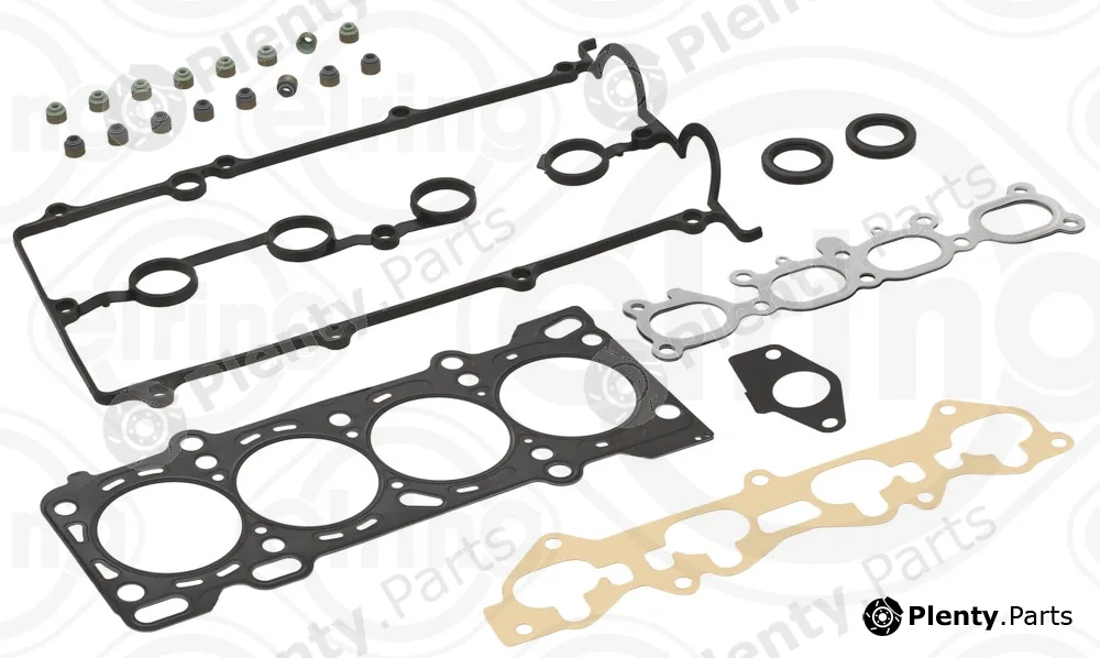 Elring 707.100 — Gasket Kit, cylinder head