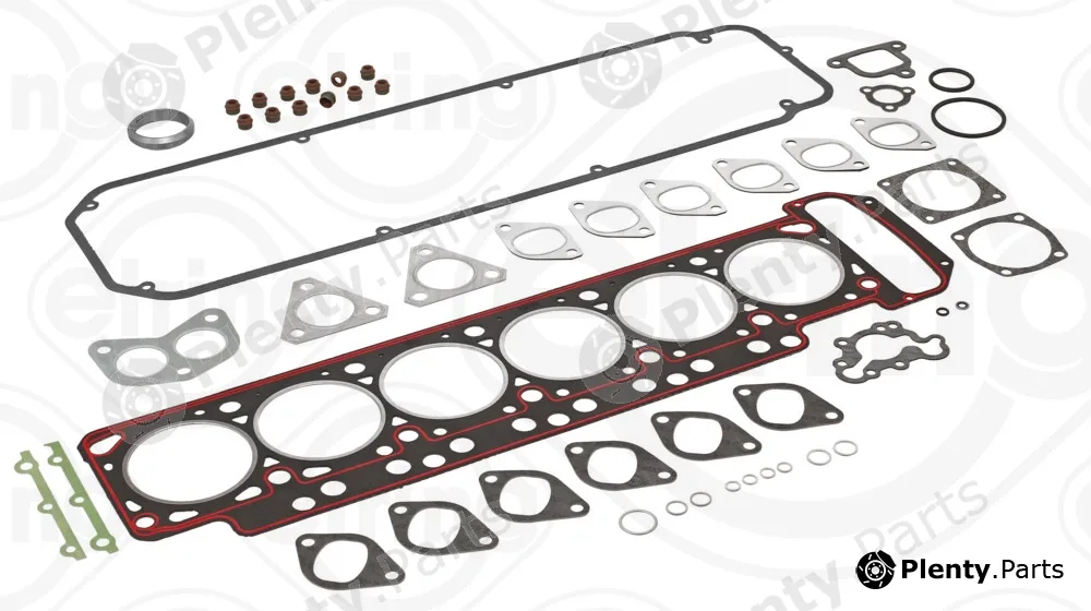 Elring 314.588 — Gasket Kit, cylinder head