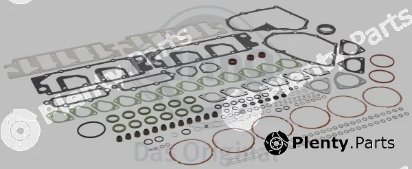 Elring 694.593 — Gasket Kit, cylinder head