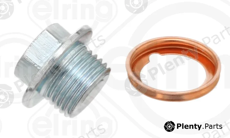 Elring 108.540 — Screw Plug, oil sump