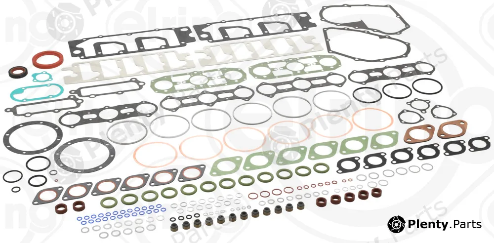 Elring 046.044 — Full Gasket Kit, engine