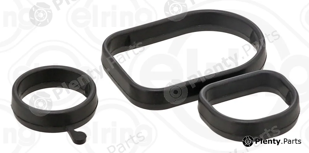 Elring 242.390 — Gasket Set, oil cooler