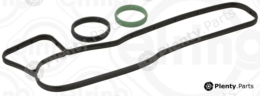 Elring 251.230 — Gasket, oil filter housing
