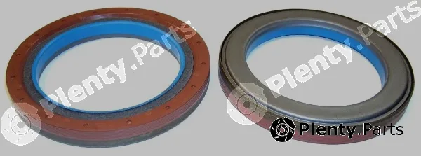 Elring 698.340 — Shaft Seal, crankshaft