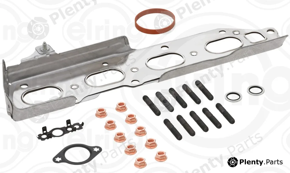 Elring 884.230 — Mounting Kit, charger
