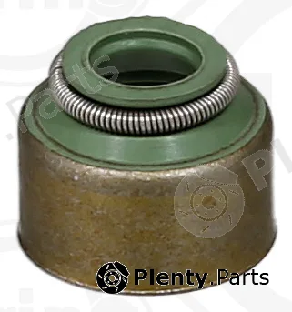 Elring 187.666 — Seal Ring, valve stem