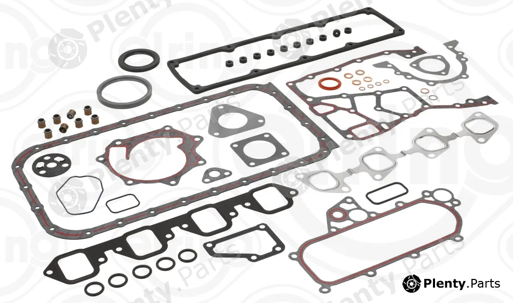 Elring 071.351 — Full Gasket Kit, engine
