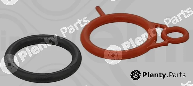Elring 074.100 — Seal Kit, oil pump