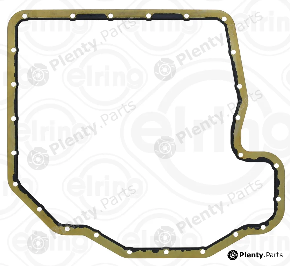 Elring 634.450 — Gasket, oil sump