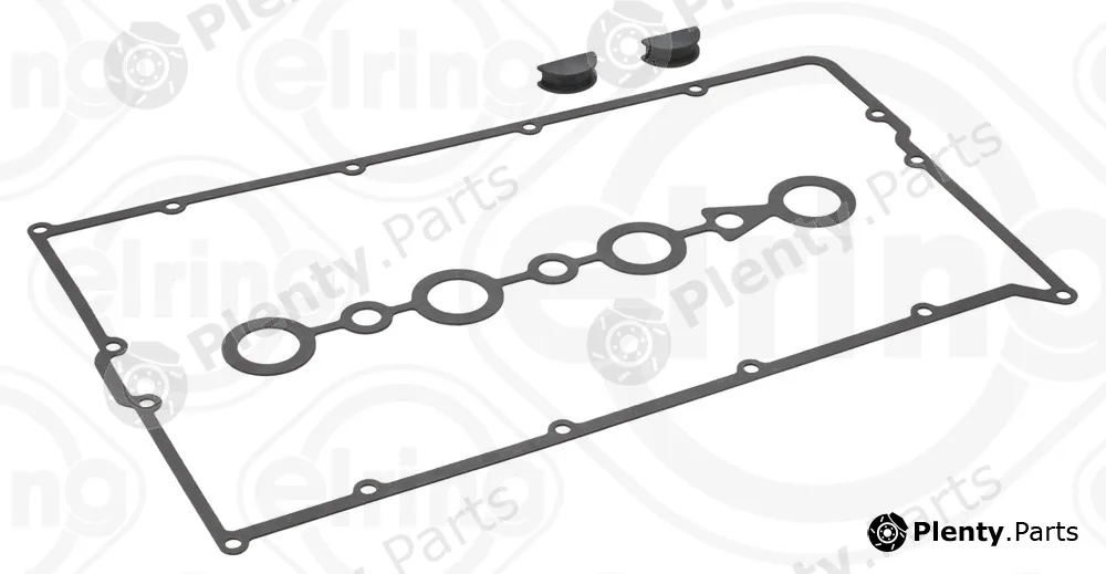 Elring 922.528 — Gasket Set, cylinder head cover