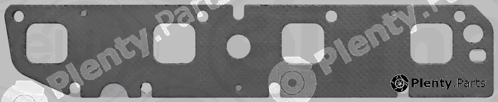 Elring 943.190 — Gasket, exhaust manifold