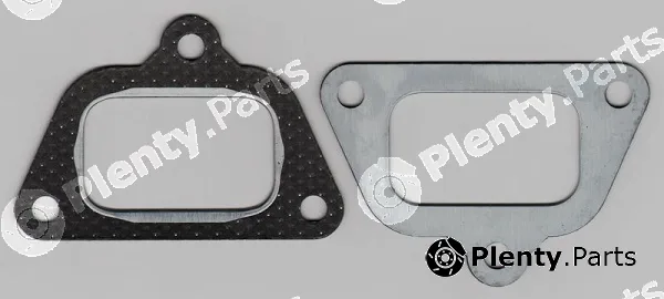 Elring 107.698 — Gasket, exhaust manifold