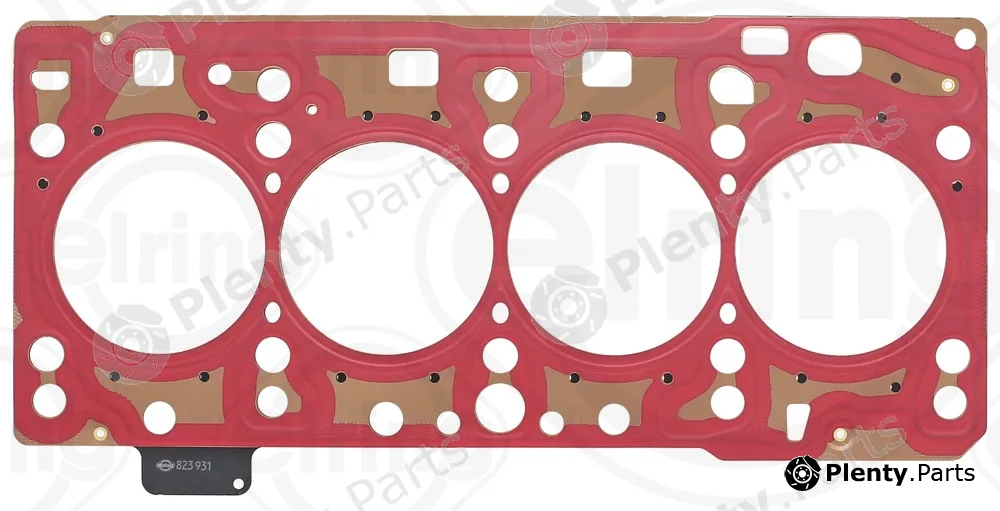 Elring 823.931 — Gasket, cylinder head