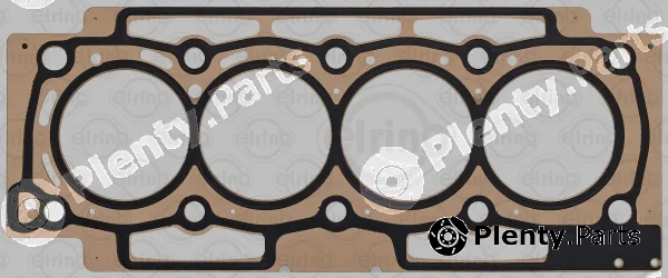 Elring 092.760 — Gasket, cylinder head