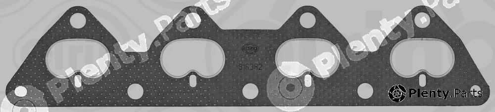 Elring 916.382 — Gasket, exhaust manifold