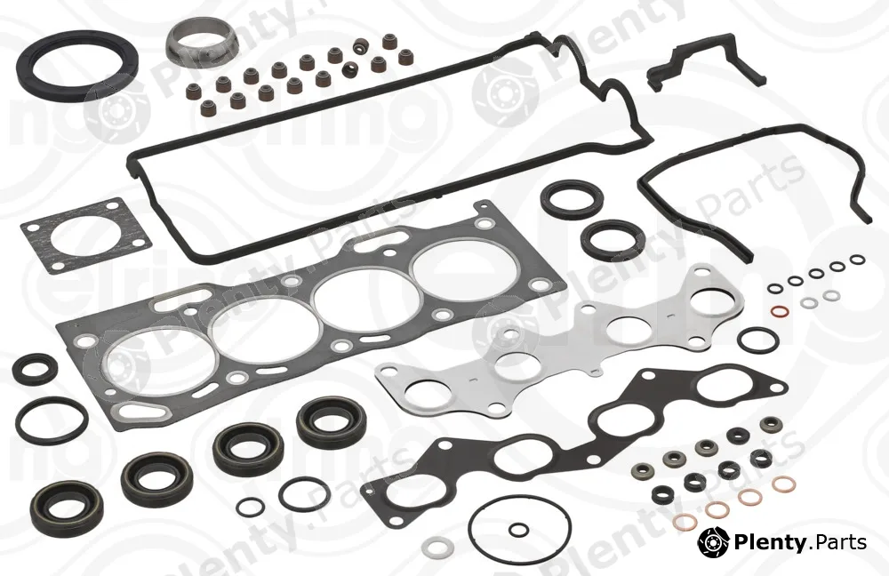 Elring 022.830 — Full Gasket Kit, engine