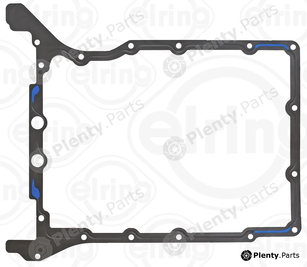 Elring 009.065 — Gasket, oil sump