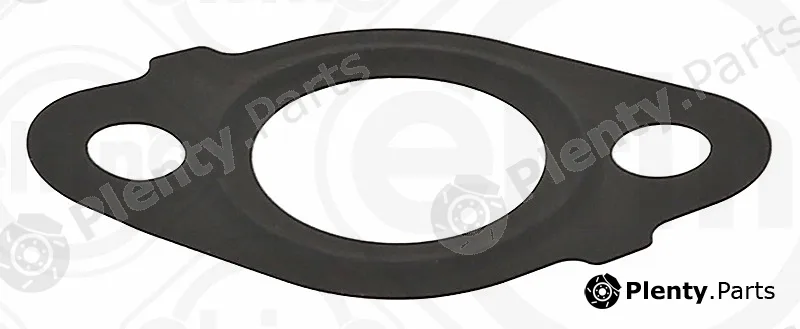 Elring 852.370 — Seal, water connector (charger)
