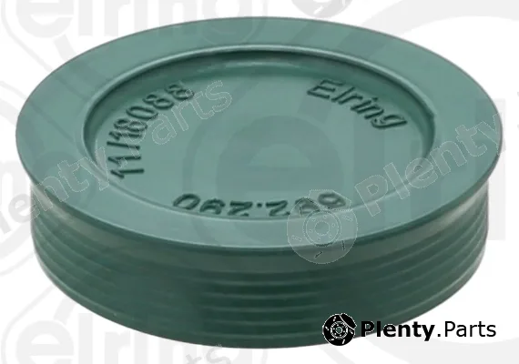 Elring 692.290 — Locking Cover, camshaft