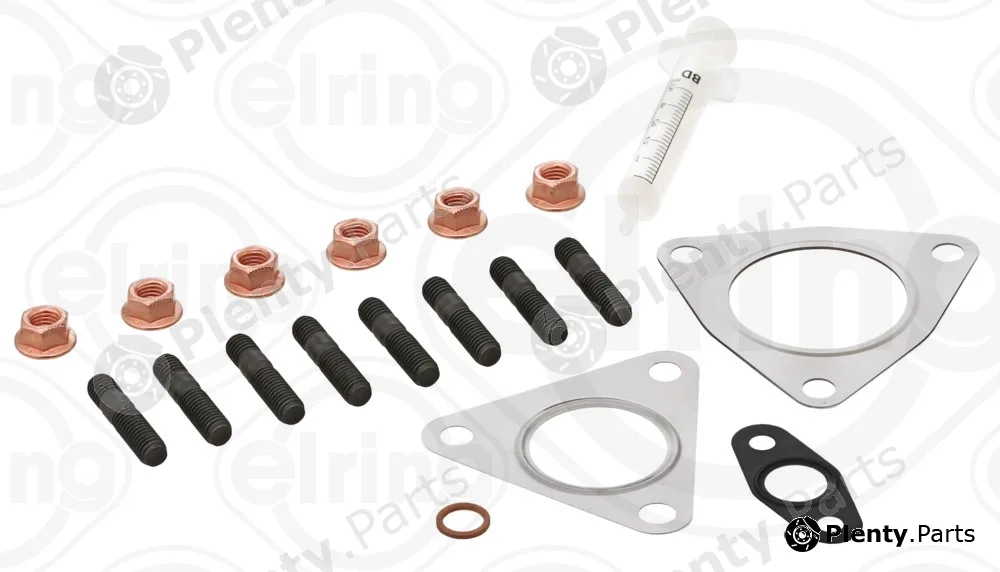 Elring 746.050 — Mounting Kit, charger