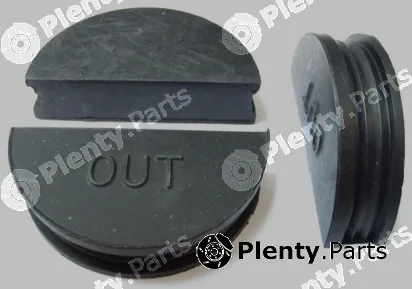 Elring 310.689 — Gasket, cylinder head cover