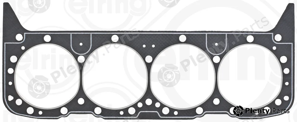 Elring 686.140 — Gasket, cylinder head