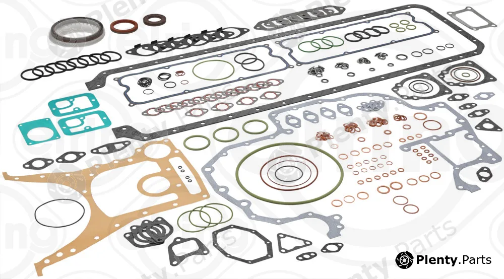 Elring 018.210 — Full Gasket Kit, engine