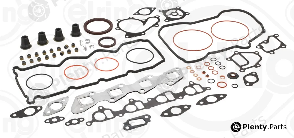 Elring 383.680 — Full Gasket Kit, engine