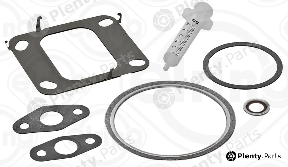 Elring 082.600 — Mounting Kit, charger