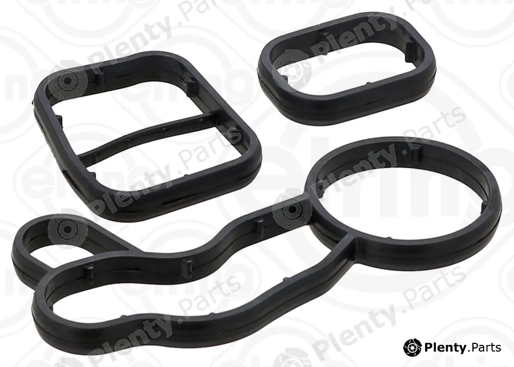 Elring 596.640 — Gasket, oil filter housing