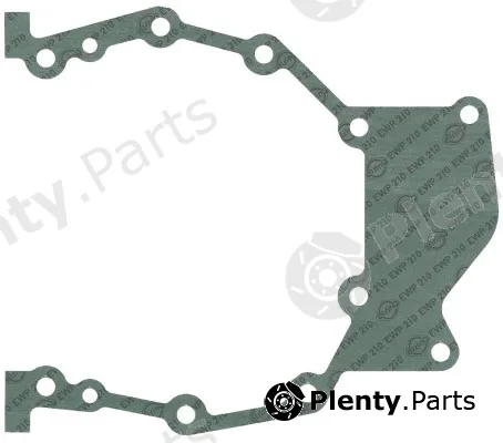 Elring 811.891 — Gasket, housing cover (crankcase)