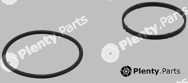 Elring 868.030 — Seal, oil filter