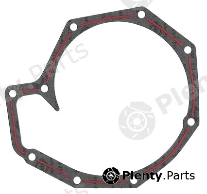 Elring 493.380 — Gasket, water pump